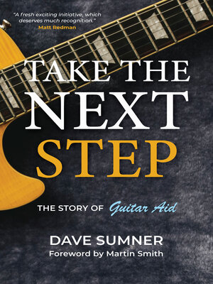 cover image of Take the Next Step